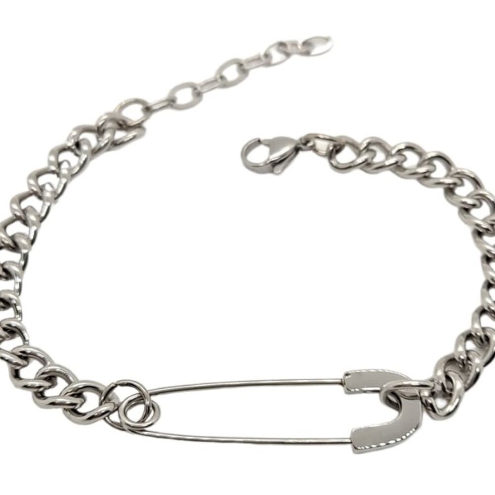 Stainless Steel Bracelet
